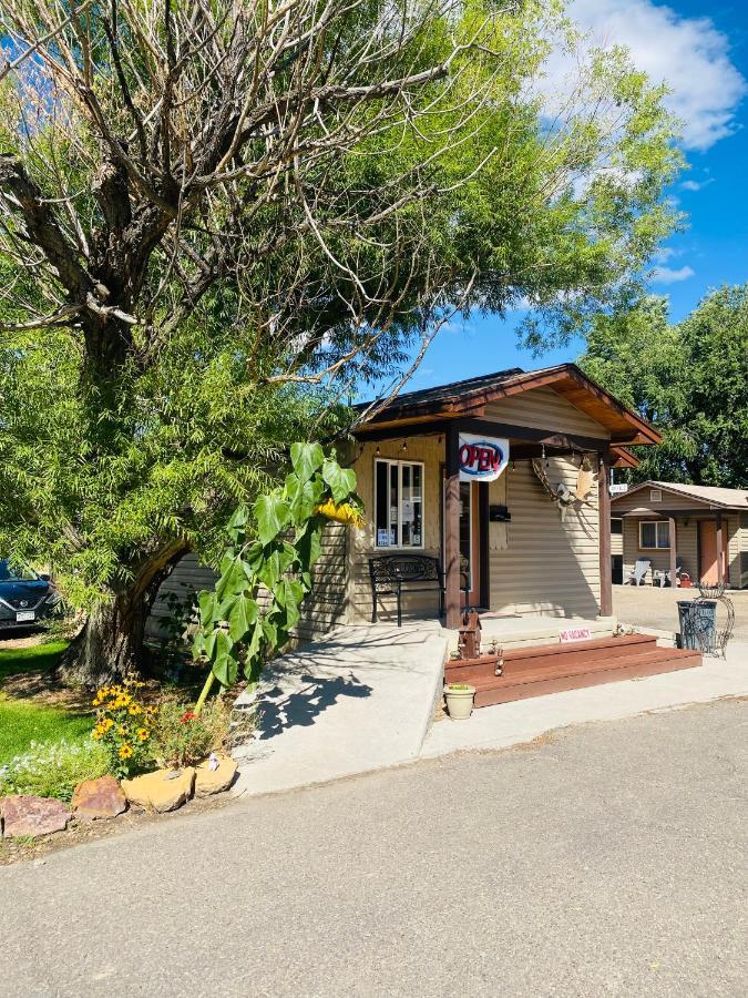 Moosehead Guest house