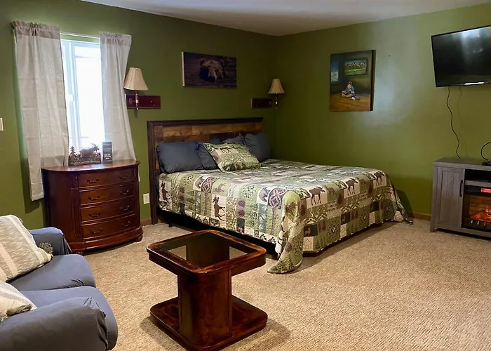Moosehead Lodge
