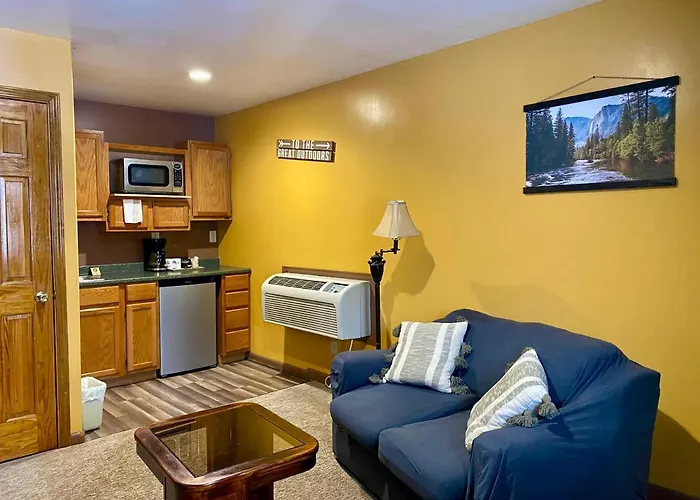 Moosehead Lodge
